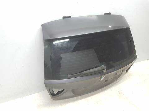 Foto 2ª: Portón Bmw Serie 3 315 320D (2005)