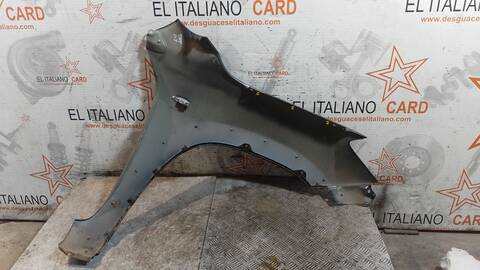 Foto 2ª: Aleta Delantera Izquierda Toyota Rav4 PREMIUM 177CV 130KW [2ADFHV] (2006)