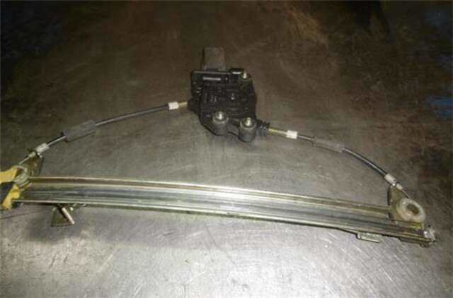 Foto 3ª: Elevalunas Eléctrico Delantero Izquierdo Fiat Marea 1.9 TD 100 [182 A7.000]