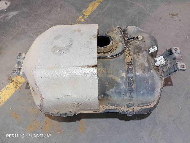 Deposito de Combustible Opel Frontera 2.8 TD A