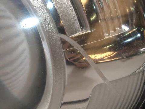 Foto 3ª: Faro Izquierdo Porsche Panamera 4 S 400CV 294KW [M4840] (2010)