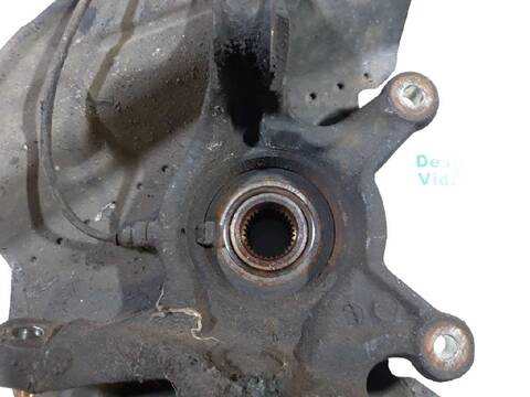 Foto 3ª: Mangueta Delantera Derecha Bmw X5 4.6IS AUTOMATICO 347CV 255KW [M62] (2002)