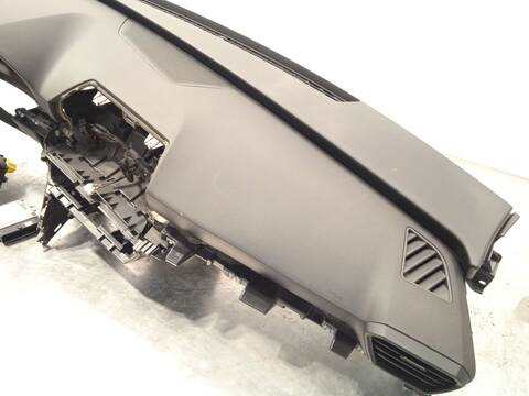 Foto 3ª: Kit Airbag Seat Leon 1.0 TSI 110CV 81KW [DLA] (2021)