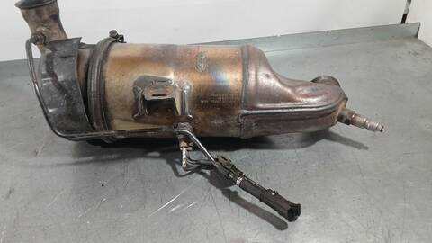 Foto 2ª: Filtro Particulas Mitsubishi ASX 1.6 DI-D 114CV 84KW [9HD] (2016)