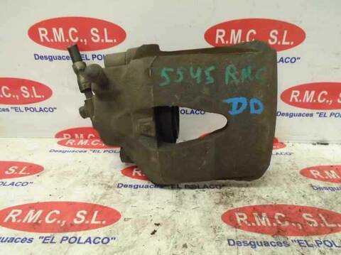 Pinza Freno Delantera Derecho Seat Toledo 1.9 TDI 110CV 81KW