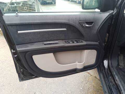 Foto 4ª: Tapizados Cartoneras Dodge Journey G SE [BWD] (2009)