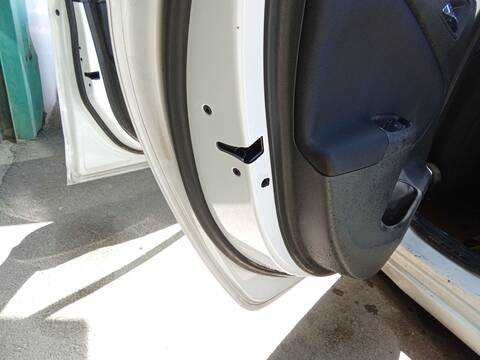 Cerradura Puerta Trasera Izquierda Opel Astra 1.6 CDTI 68) 110CV 81KW