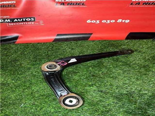 Foto 2ª: Brazo Suspension Delantero Derecho Citroen Jumpy 1.6 CONFORT M [1 6 LTR. - 85 KW BLUE-HDI FAP] 116CV FURGON [BHX / DV6FCU]