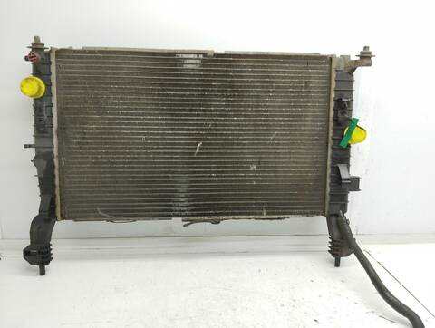 Radiador Motor Opel Meriva COSMO 75CV 55KW