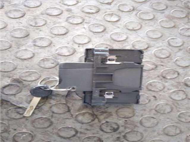 Foto 2ª: Motor de Arranque Renault Scenic 1.5 AUTHENTIQUE [1.5 LTR. - 78 KW DCI DIESEL] (JM)(2003-_) [K9K P7]