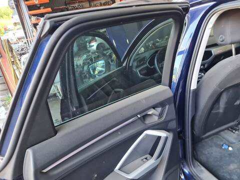 Elevalunas Manual Trasero Izquierdo Audi Q3 35 TDI BASICO 150CV 110KW