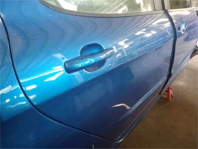 Foto 2ª: Puerta Trasera Derecha Peugeot 308 1.6 SPORT [1.6 LTR. - 80 KW HDI FAP CAT (9HZ - DV6TED4)] [9HZ (DV6TED4)]