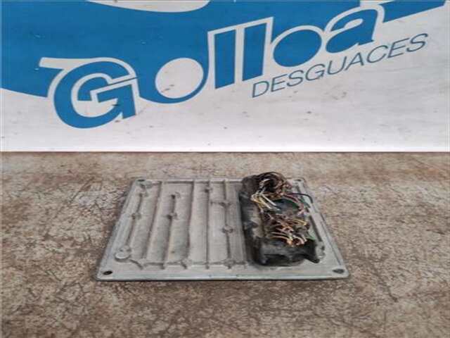 Centralita Motor ECU Ford Focus 1.6