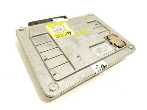 Foto 2ª: Centralita Motor ECU Porsche Panamera 3.0 D 300CV 221KW [CWJA] (2015)