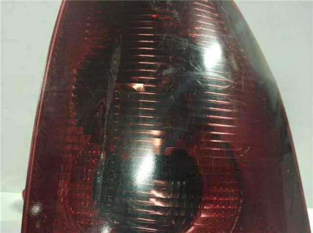 Foto 3ª: Piloto Trasero Derecho Peugeot 307 2.0 BREAK XS [2.0 LTR. - 79 KW HDI FAP]