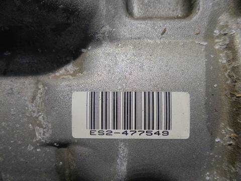 Foto 4ª: Compresor Aire Acondicionado Toyota Auris HYBRID ACTIVE 99CV 73KW [2ZR] (2013)