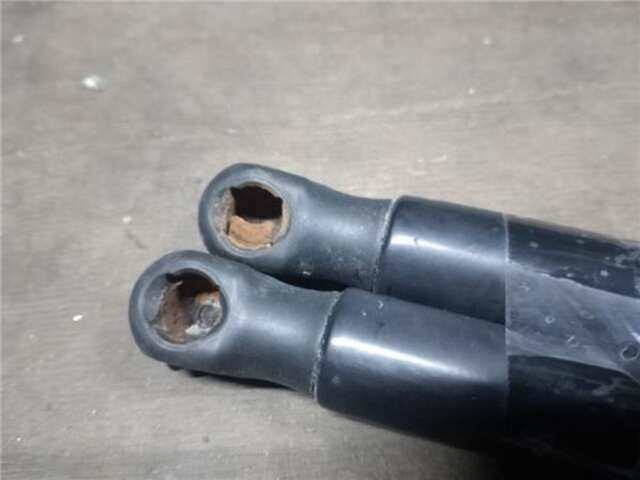 Foto 3ª: Cerradura Maletero Portón Audi A4 2.0 BÁSICO [2.0 LTR. - 110 KW 16V TDI] [CSU]