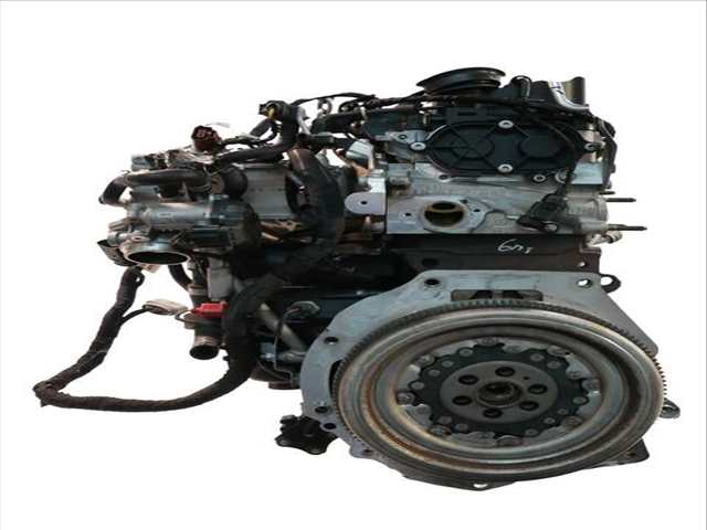 Foto 2ª: Motor Completo Skoda Octavia CKF 150 CV 110KW [CKFC]