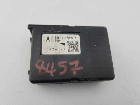 Centralita Motor ECU Toyota CHR 1.8 HYBRID ZYX10_ ZYX11_) 98CV 72KW