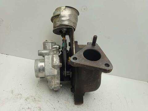 Turbocompresor Seat Toledo 1.9 TDI 110CV 81KW