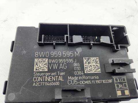 Foto 3ª: Centralita Motor ECU Audi A4 35 TDI S LINE AVANT 163CV 120KW [DEZE] (2020)