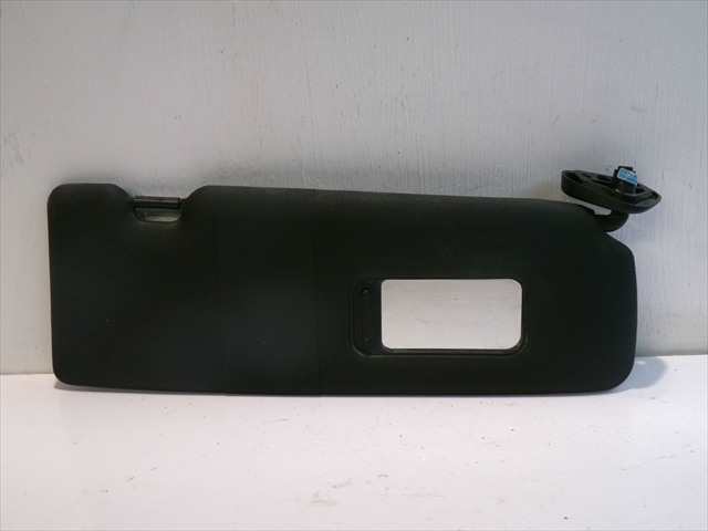 Foto 2ª: Parasol Derecho Bmw Serie 1 120 2.0 D E82 COUPE 2007-2013 [N47D20C] (2009)