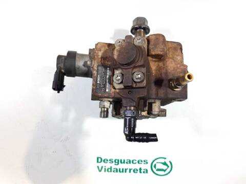 Foto 2ª: Bomba Inyeccion Peugeot Partner CONFORT 75CV 55KW [9HT] (2008)