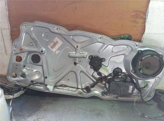 Foto 2ª: Elevalunas Eléctrico Delantero Derecho Fiat Stilo 1.9 JTD (192_XE1A) [192 A1.000]
