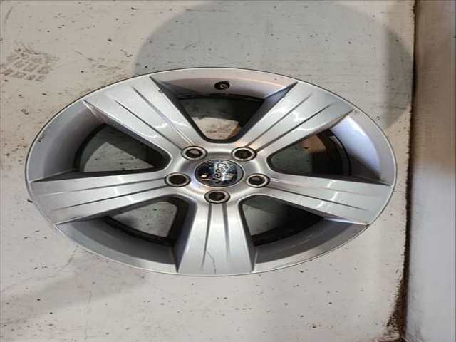 Foto 2ª: Juego LLantas Jeep Compass ENE (2012)
