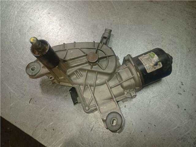 Foto 2ª: Motor Limpia Delantero Citroen C4 2.0 HDI GRAND C4 PICASSO [RHJ-DW10BTED4]