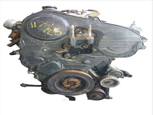 Motor Completo Mazda 6 2.0 DI GG14) 136CV