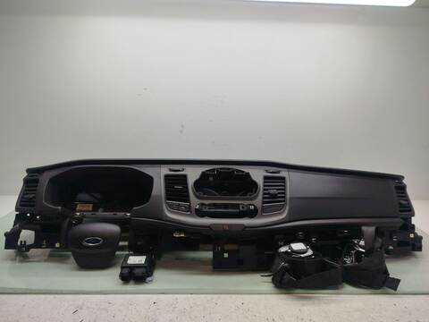 Kit Airbag Ford Tourneo 2.0 ECOBLUE 170CV 125KW