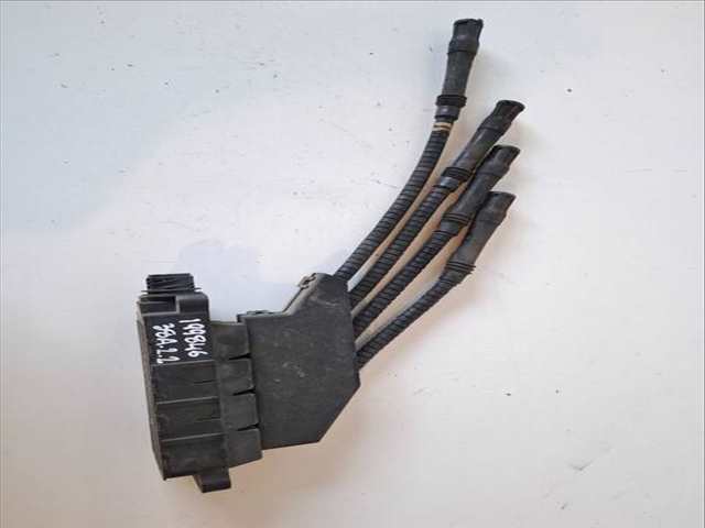 Modulo Encendido Bmw Serie 3 315 318I 1.8 CAT M43) 116CV