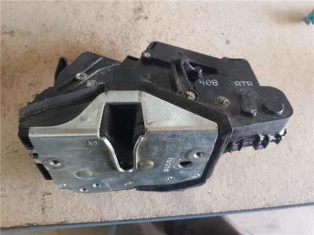 Cerradura Puerta Delantera Derecha Bmw Serie 3 315 