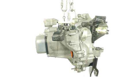 Foto 3ª: Caja Cambios Citroen C3 1.0 VTI 68 [ZMZ (EB0)] (2009)