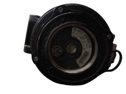 Foto 2ª: Compresor Aire Acondicionado Bmw Serie 1 114 118 D (2006)