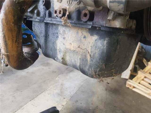 Carter Citroen Saxo 1.5 D