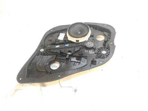 Elevalunas Manual Trasero Izquierdo Hyundai i30 1.0 T-GDI