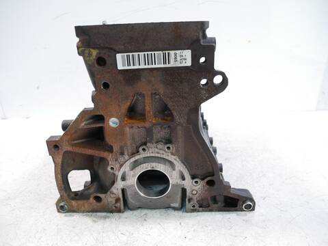 Bloque Motor Audi A3 115 CV 85KW