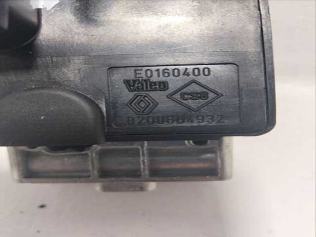 Foto 3ª: Centralita Motor ECU Renault Scenic DYNAMIQUE 1 TCE 131CV [H4J700] (2009)