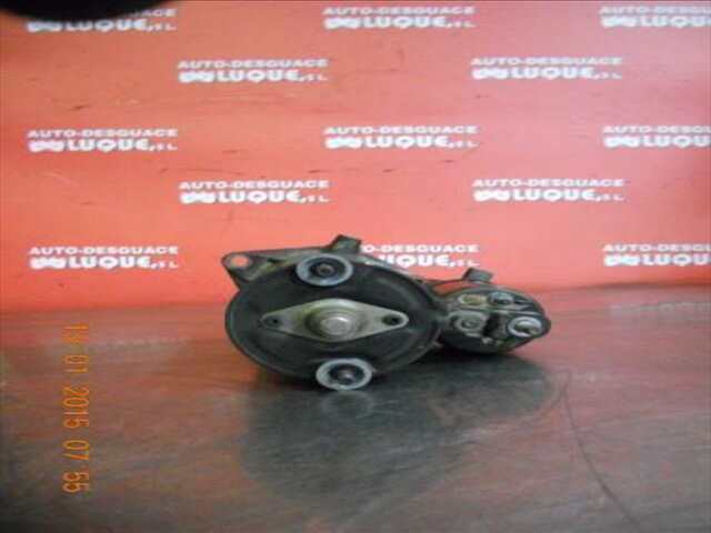 Motor de Arranque Opel Vectra 2.0 DTI 16V