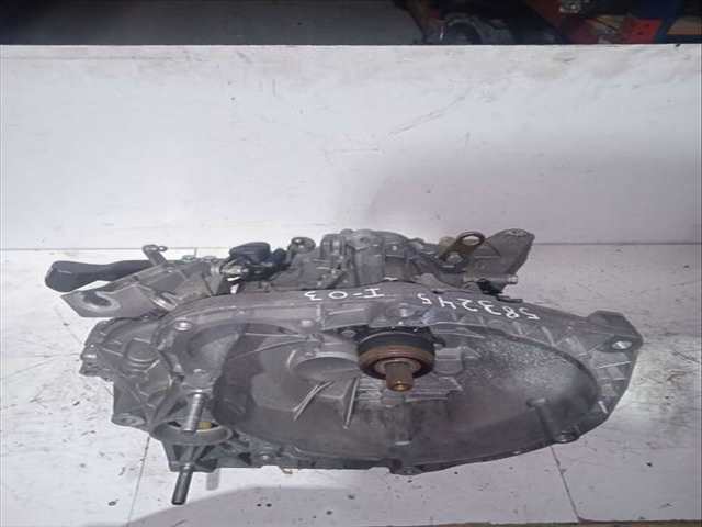 Caja Cambios Alfa Romeo Gt 2.0 JTS 16V CAT 166CV 122KW