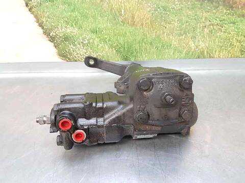 Foto 2ª: Caja Direccion Nissan Terrano ELEGANCE 154CV 113KW [ZD30TI] (2002)