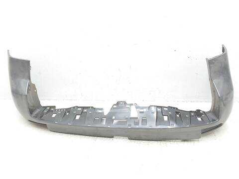 Paragolpes Trasero Toyota Land Cruiser EXECUTIVE