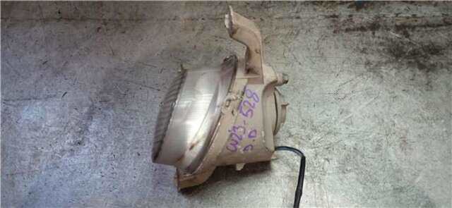 Foto 2ª: Faro Antiniebla Delantero Derecho Chevrolet Aveo 1.4 LS [1.4 LTR. - 69 KW CAT] [F14D3G]