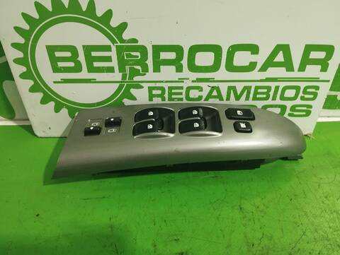 Botonera Elevalunas Kia Carnival 2.9 CRDI CAT 185CV