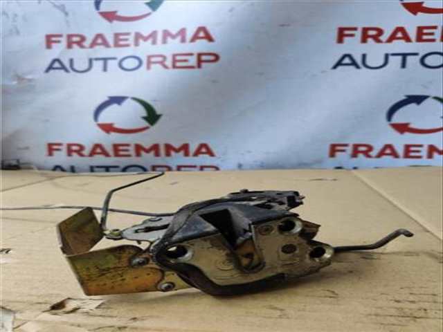 Cierre Centralizado Trasero Izquierdo Toyota Corolla 1.3