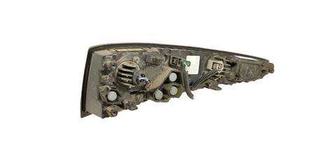 Foto 2ª: Piloto Portón Izquierdo Toyota Prius 2ZRFXE (2016)