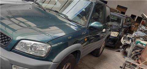 Foto 2ª: Asiento Delantero Derecho Toyota Rav4 2.0 [3S-FE]