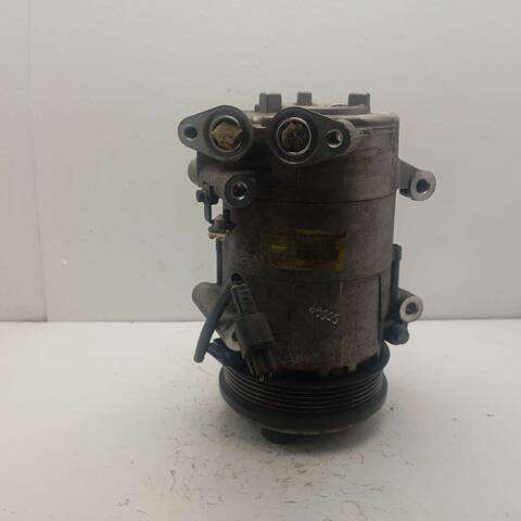 Foto 3ª: Compresor Aire Acondicionado Ford Focus 1.6 TDCI CAT 109CV 80KW [G8DB] (2008)